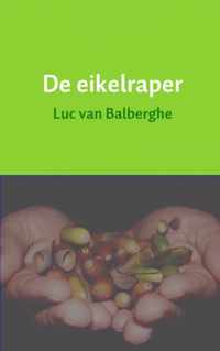 De eikelraper