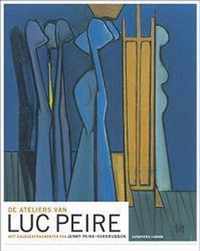 De ateliers van luc peire (nl)