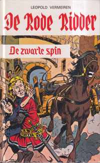 De Zwarte Spin