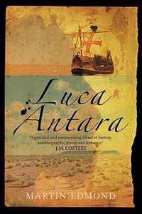 Luca Antara