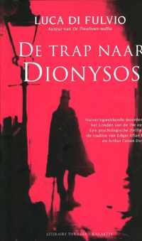 De Trap Naar Dionysos