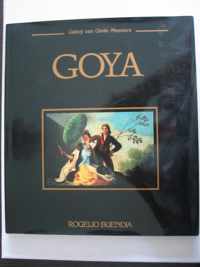 GALERIJ GROTE MEESTERS: GOYA