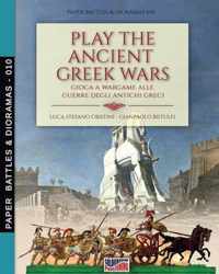 Play the Ancient Greek war