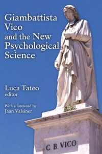 Giambattista Vico and the New Psychological Science