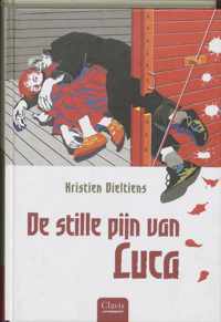 Stille Pijn Van Luca