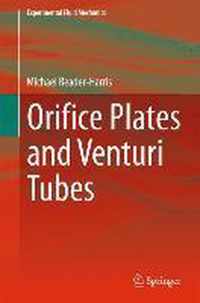 Orifice Plates and Venturi Tubes