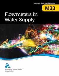 M33 Flowmeters in Water Supply