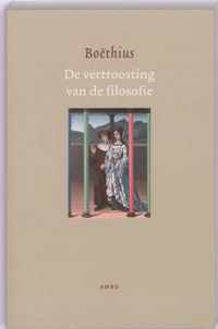 De vertroosting van de filosofie