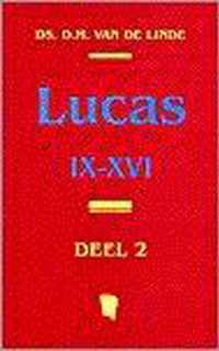 Lucas 2 9-16