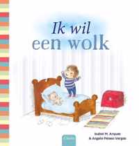 Ik wil een wolk