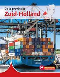 De 12 provincies  -   Zuid-Holland