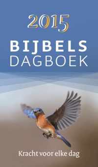 Bijbels dagboek 2015