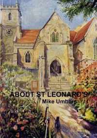 About St Leonard's