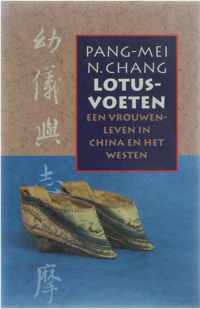 Lotusvoeten - P.-M.N. Chang