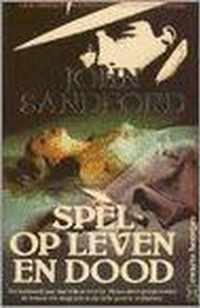 Spel Op Leven En Dood