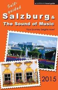 Self-Guided Salzburg & the Sound of Music - 2015