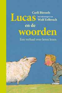 Lucas en de woorden