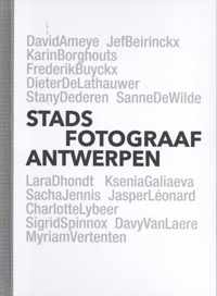 Stadsfotogrtaaf Antwerpen