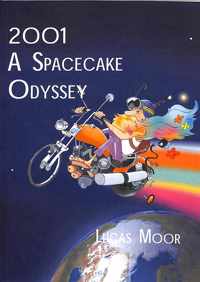 2001 A Spacecake Odyssey