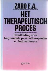 Therapeutisch proces