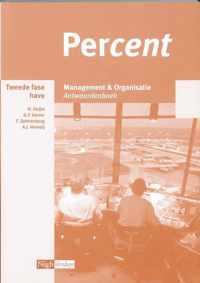 Percent Management & Organisatie havo Antwoordenboek