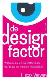 De designfactor