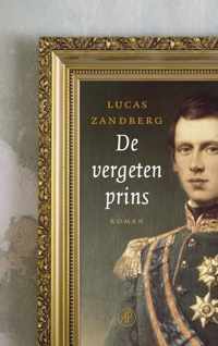 De vergeten prins