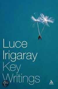 Luce Irigaray