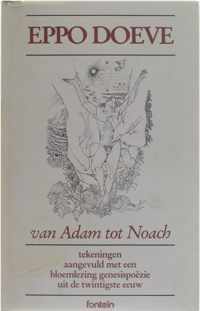 Van Adam tot Noach