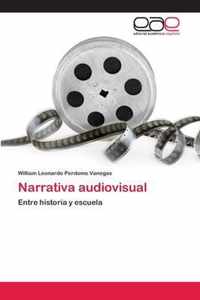 Narrativa audiovisual