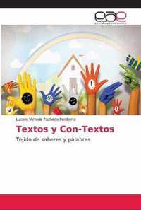 Textos y Con-Textos