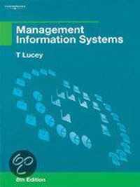 Management Information Systems