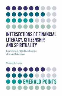 Intersections of Financial Literacy, Citizenship, and Spirituality