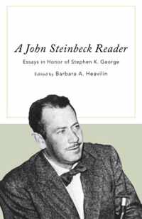 A John Steinbeck Reader