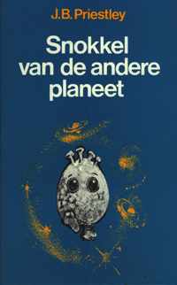 Snokkel van de andere planeet