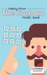 The Sudoku Pocket Book: