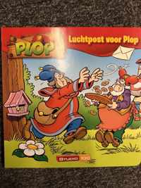 Luchtpost voor Kabouter Plop