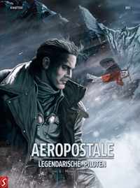 Aeropostale 5 -   Mermoz II