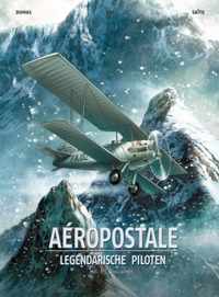 Aeropostale 1 -   Guillaumet