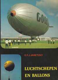 LUCHTSCHEPEN EN BALLONS