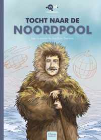 Wonderwaar  -   Tocht naar de Noordpool