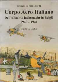 Corpo Aero Italiano