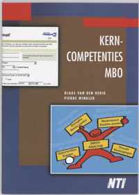 Kerncompetenties Mbo Niveau 3