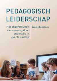 Pedagogisch leiderschap