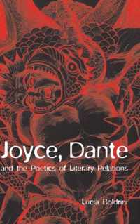 Joyce, Dante, and the Poetics of Literary Relations