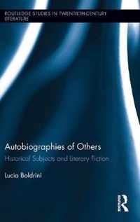 Autobiographies of Others