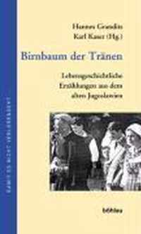 Birnbaum der Tränen