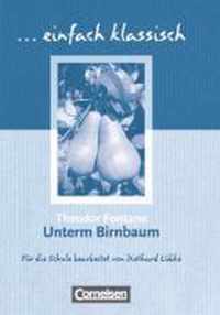 Unterm Birnbaum