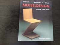 Meubeldesign van de 20ste eeuw. Taschen