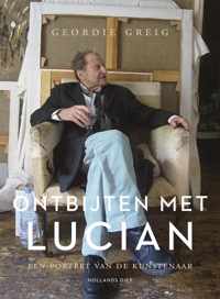 Ontbijten met Lucian